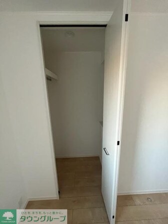 Promenade哲学堂の物件内観写真